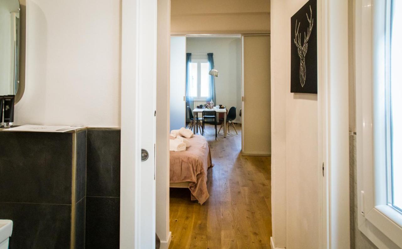 Acacia Firenze - Dalia公寓 外观 照片